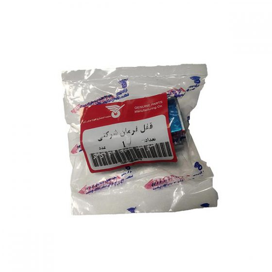 قفل فرمان هوندا 125 تیزرو 1
