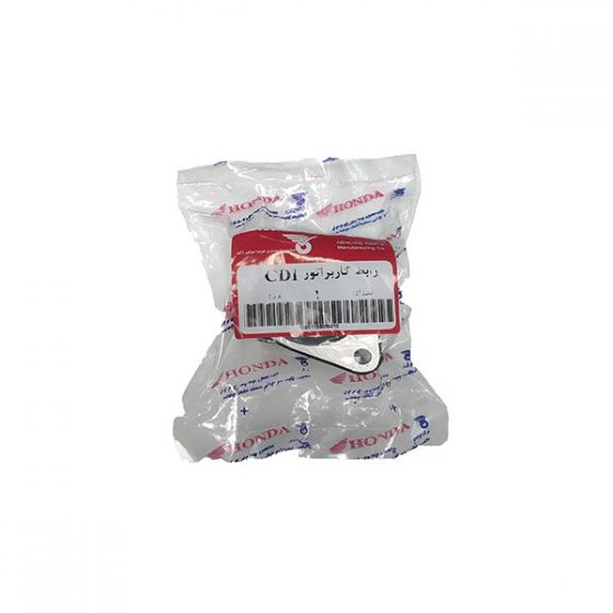 رابط کاربراتور هوندا 125 تیزرو 1