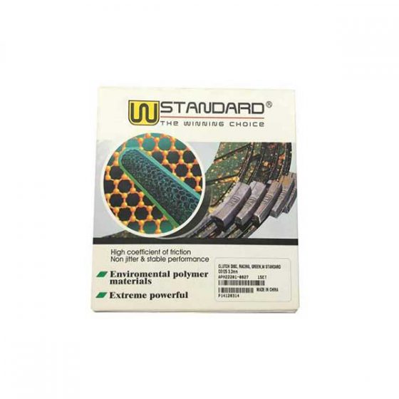 صفحه کلاچ هوندا استاندارد Westandard 1