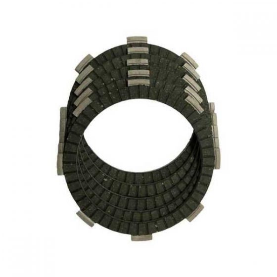 صفحه کلاچ هوندا استاندارد Westandard
