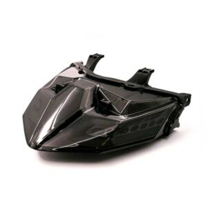 خطر عقب کامل اصلی Honda Click 150i-1
