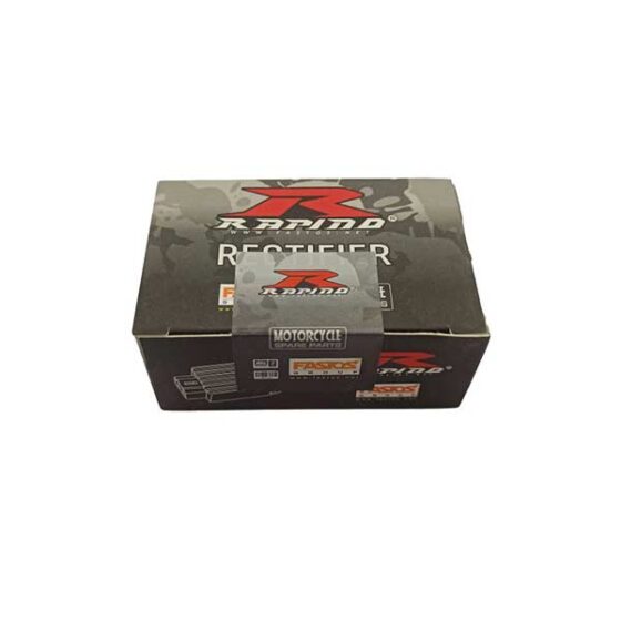 شارژر باتری موتورسیکلت هندا 125 راپیدو-1
