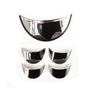ابروی چراغ موتور هوندا CG