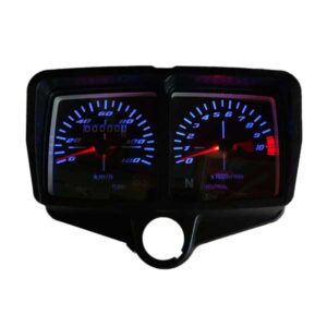 کیلومتر ال ای دی موتور هوندا راپیدو - Image 2