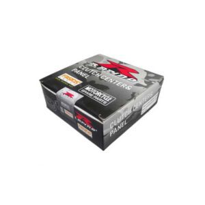 چهارشاخ کلاچ 4 پیچ موتور هوندا 125 راپیدو