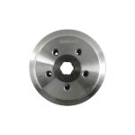چهارشاخ کلاچ 5 پیچ موتور هوندا 150 راپیدو