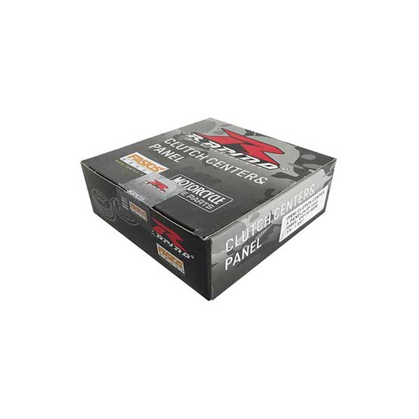 چهارشاخ کلاچ 5 پیچ موتور هوندا 150 راپیدو