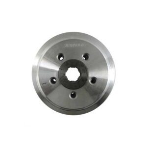 چهارشاخ کلاچ 5 پیچ موتور هوندا 150 راپیدو