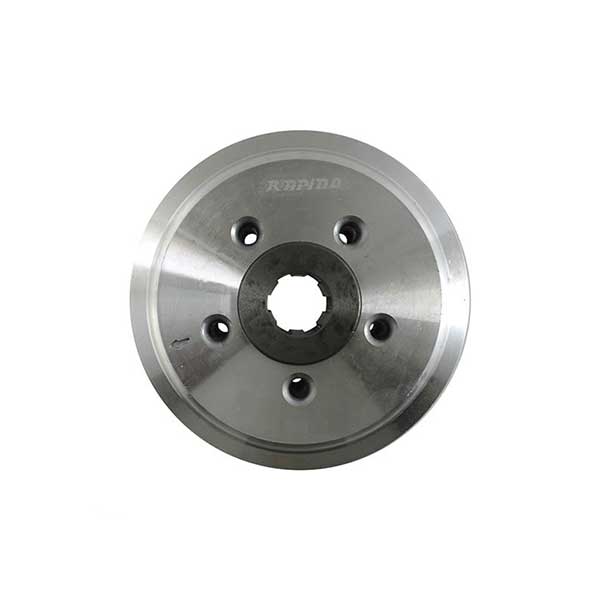چهارشاخ کلاچ 5 پیچ موتور هوندا 150 راپیدو