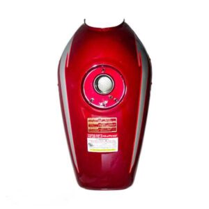 باک موتور هوندا انژکتور 4 پیچ لیفان زرشکی 81 اکسایتر درب تخت تیزرو یدک پارت - Image 2