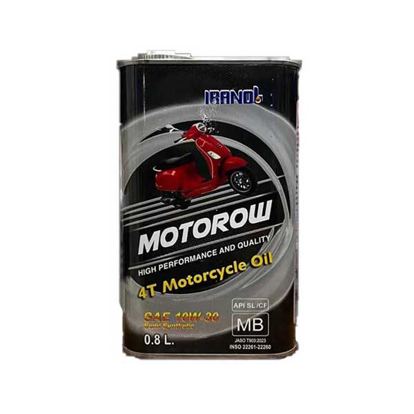 روغن-موتور-ایرانول-10w-30-با-حجم-800cc روغن موتور ایرانول 10w-30 با حجم 800cc موتورو
