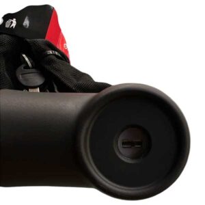قفل زنجیری موتورسیکلت ردلاین مدل RE890 - Image 3