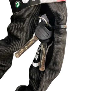 قفل زنجیری موتورسیکلت ردلاین مدل RE890 - Image 4