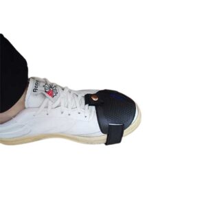 محافظ کفش موتورسواری - Image 2